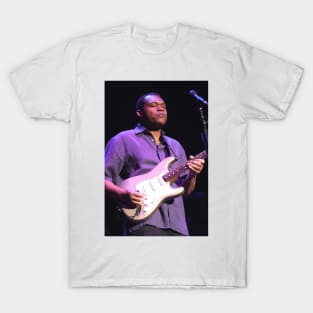 Robert Cray Photograph T-Shirt